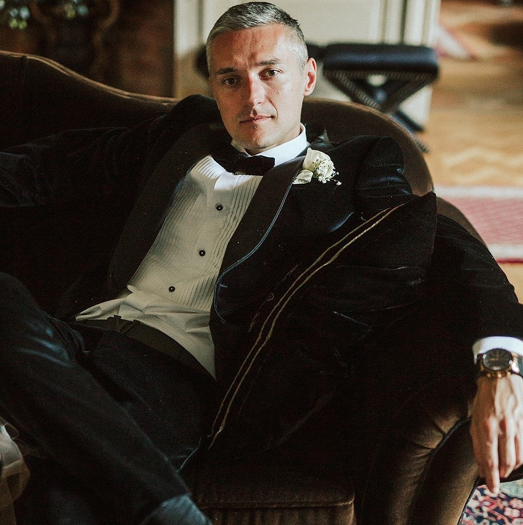 Dariusz Krawczyński, Prezes Zarządu Fundacji Znaczka Polskiego