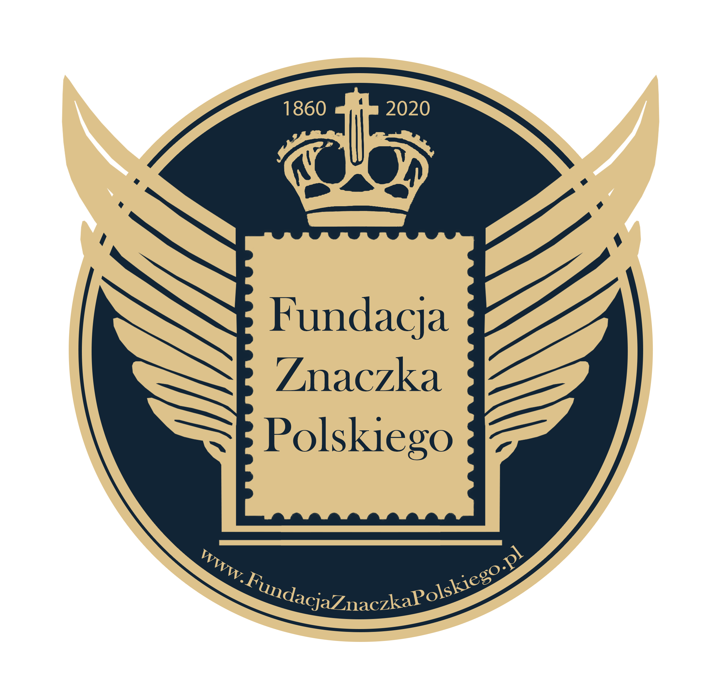 Sygnet Fundacji Znaczka Polskiego